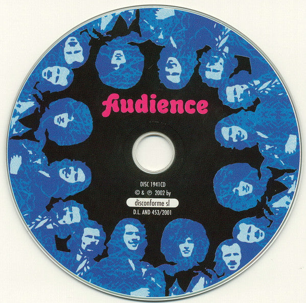 Audience (2) - Audience