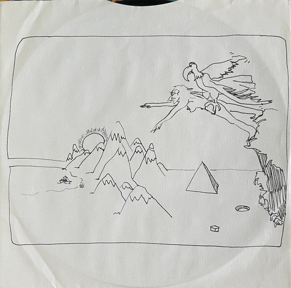 Neil Young - Zuma