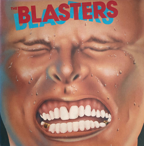 The Blasters - The Blasters