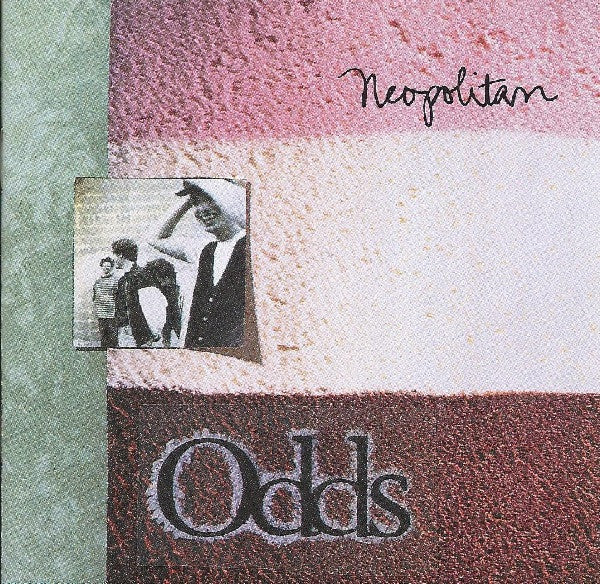 Odds (2) - Neopolitan