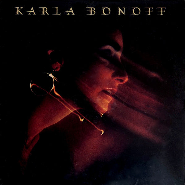 Karla Bonoff - Karla Bonoff