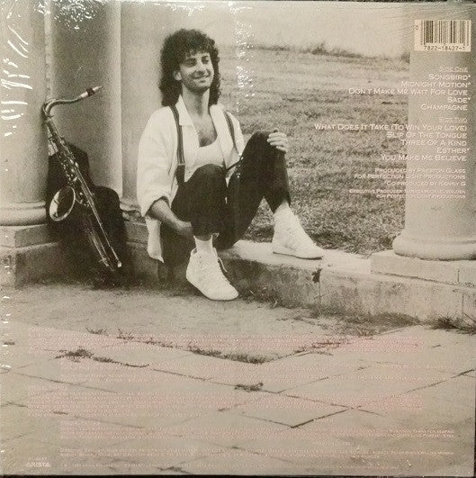 Kenny G (2) - Duotones