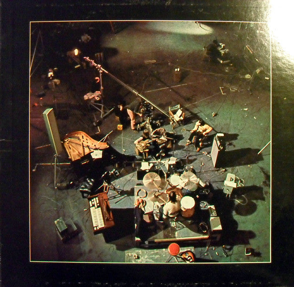 The Beatles - Let It Be