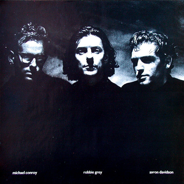 Modern English - Pillow Lips