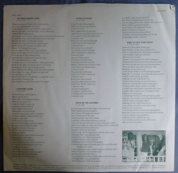 Bee Gees - Main Course