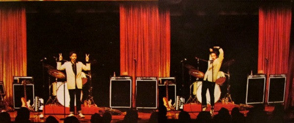 Nitty Gritty Dirt Band - Stars And Stripes Forever