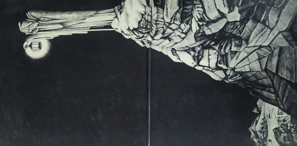 Led Zeppelin - Untitled