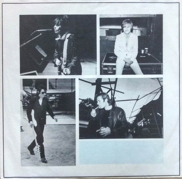 The Pretenders - Pretenders II