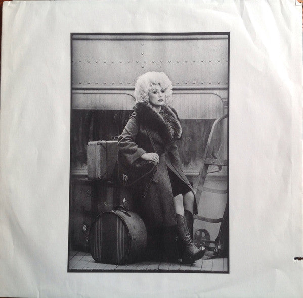 Dolly Parton - Heartbreak Express