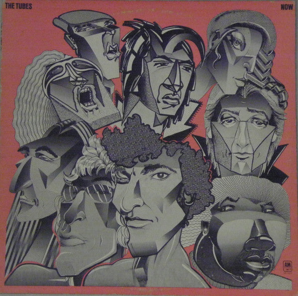 The Tubes - Now