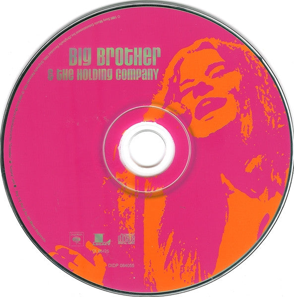 Janis Joplin - Box Of Pearls (The Janis Joplin Collection)
