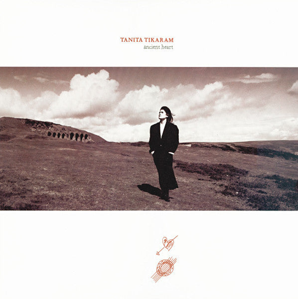 Tanita Tikaram - Ancient Heart