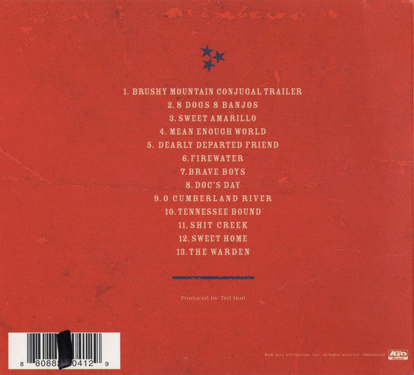 Old Crow Medicine Show - Remedy