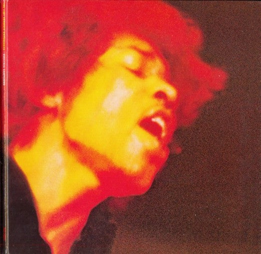 The Jimi Hendrix Experience - Electric Ladyland = エレクトリック・レディランド