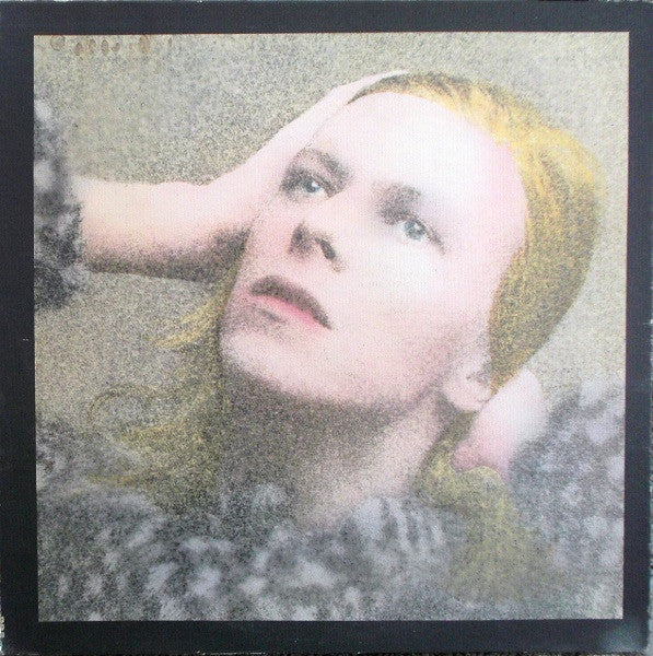 David Bowie - Hunky Dory