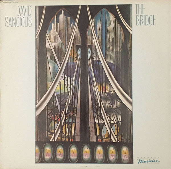David Sancious - The Bridge