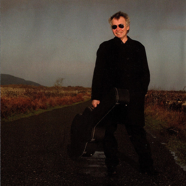 John Prine - Fair & Square