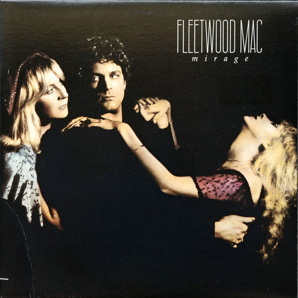 Fleetwood Mac - Mirage