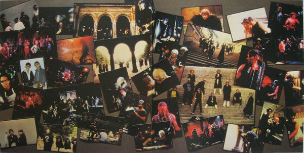 Little Steven And The Disciples Of Soul - Men Without Women