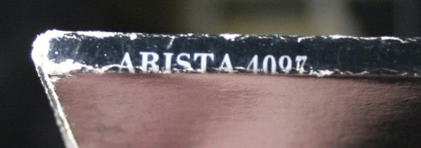 Patti Smith Group - Radio Ethiopia