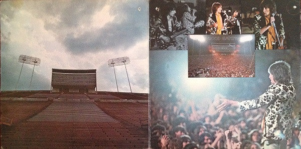 Rod Stewart - Never A Dull Moment