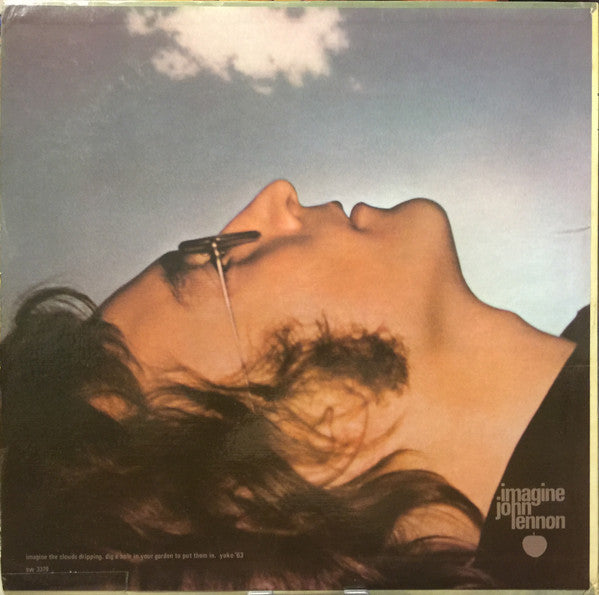 John Lennon - Imagine