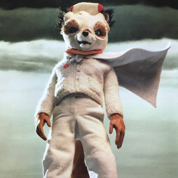 Various - Fantastic Mr. Fox (Original Soundtrack)