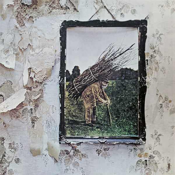 Led Zeppelin - Untitled