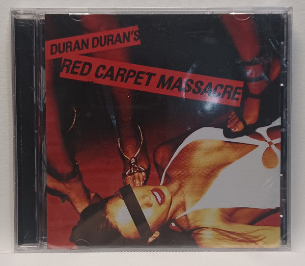 Duran Duran - Red Carpet Massacre