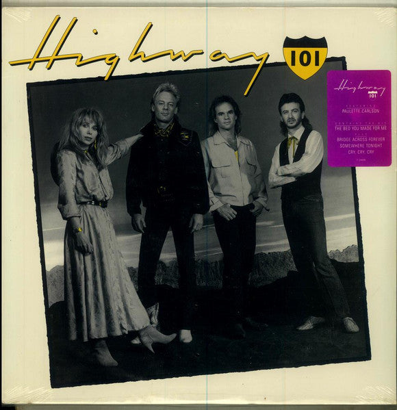 Highway 101 - Highway 101