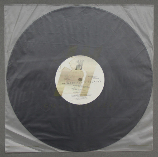 The Washington Squares - The Washington Squares