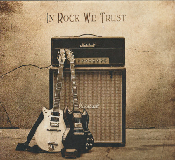 AC/DC - Rock Or Bust