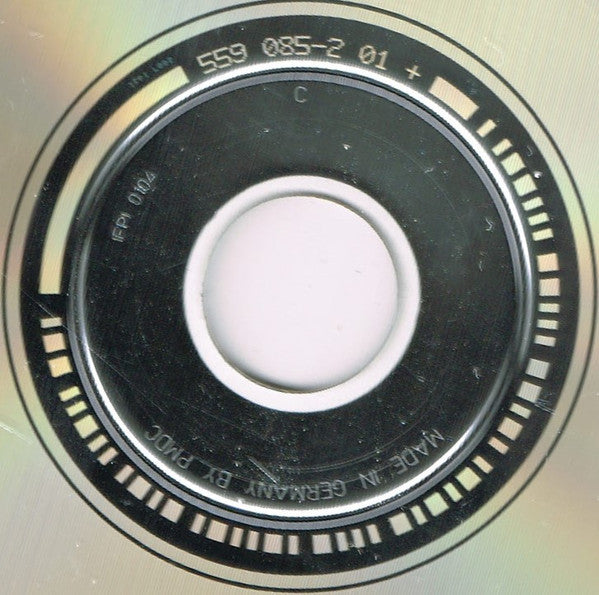 Silver Sun - Neo Wave