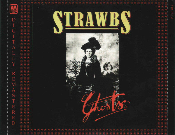 Strawbs - Ghosts