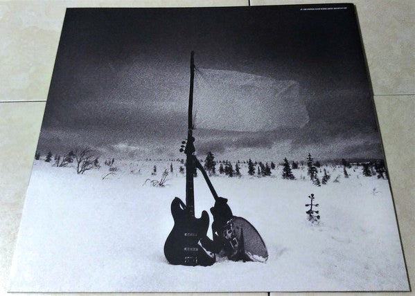 U2 - War