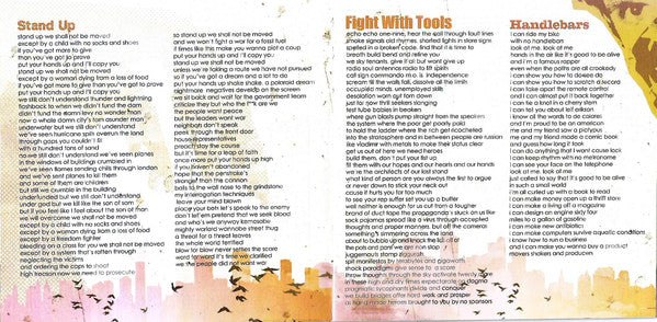 Flobots - Fight With Tools