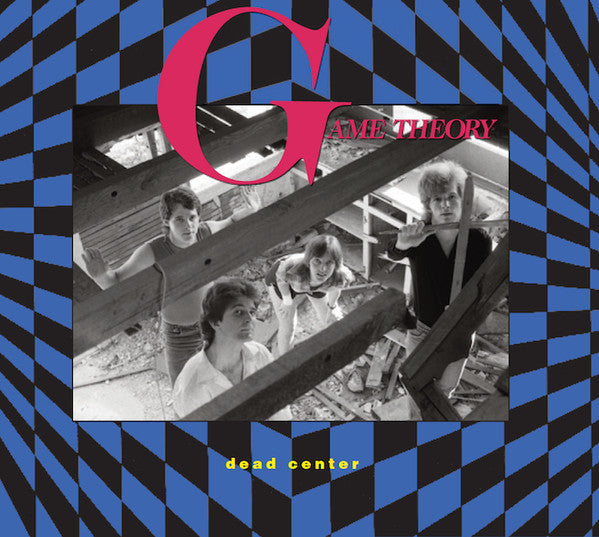 Game Theory - Dead Center