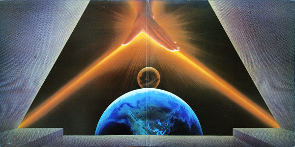 Earth, Wind & Fire - Raise!