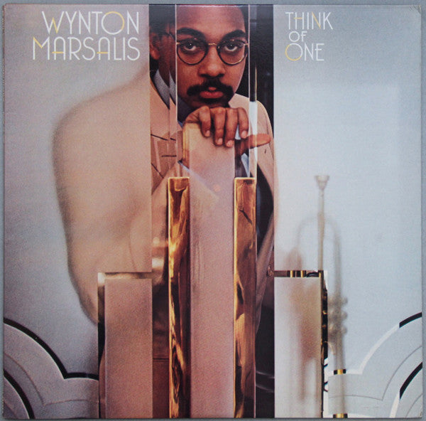 Wynton Marsalis - Think Of One