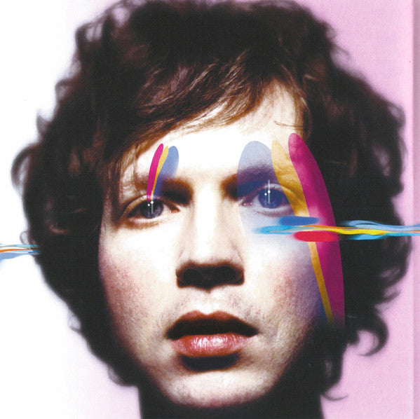 Beck - Sea Change