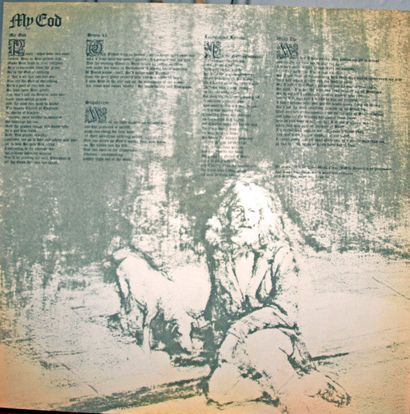 Jethro Tull - Aqualung