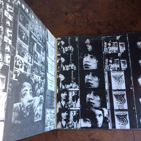 The Rolling Stones - Exile On Main St.