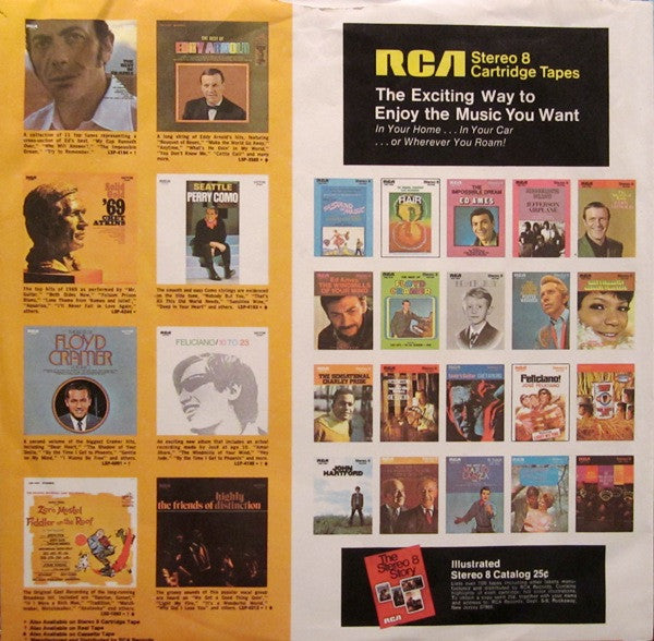 John Denver - Rocky Mountain High