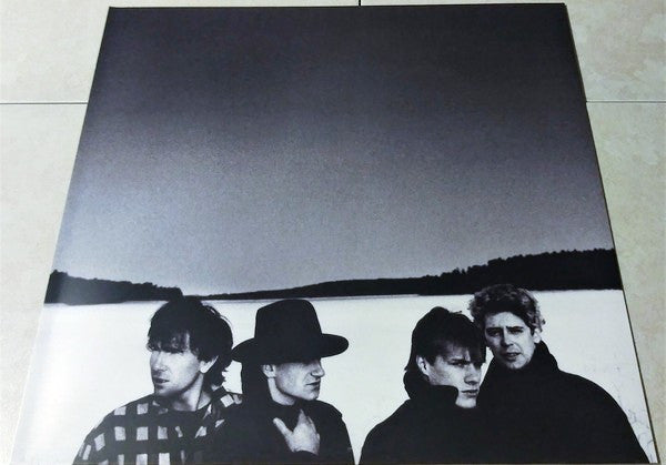 U2 - War