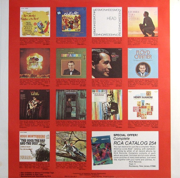 The Guess Who - American Woman