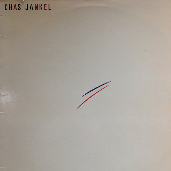 Chas Jankel - Chas Jankel