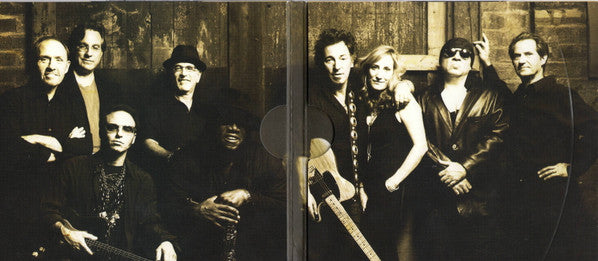 Bruce Springsteen - Magic