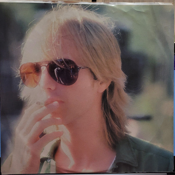 Tom Petty And The Heartbreakers - Damn The Torpedoes