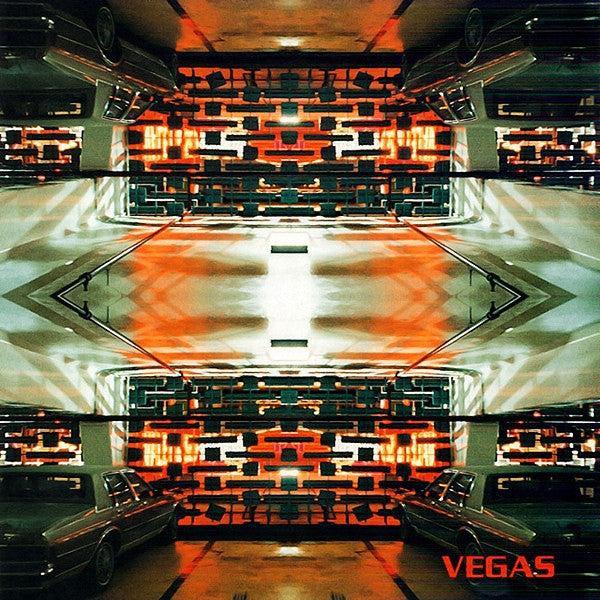 The Crystal Method - Vegas