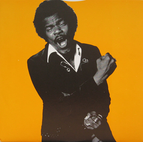 Billy Preston - Billy Preston